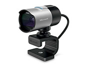 Microsoft Webcams