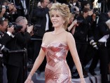 Jane Fonda