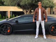 Cristiano