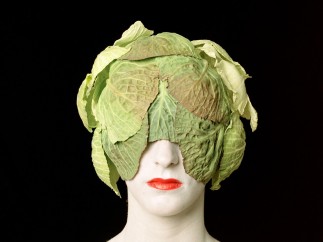 Patty Carroll - Cabbagehead