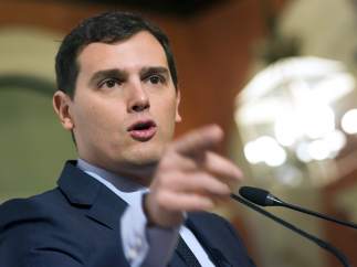 Albert Rivera