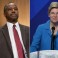 Warren backs Carson for HUD secretary