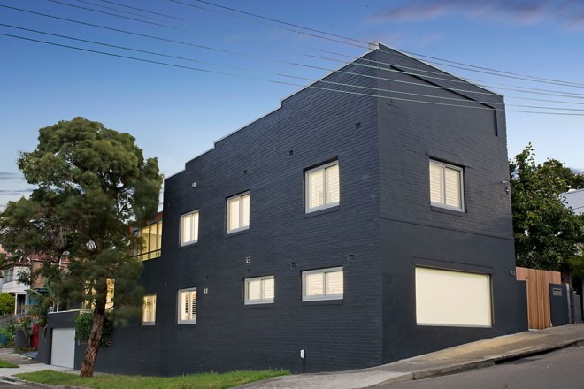 Picture of 44 Piper Street, Lilyfield
