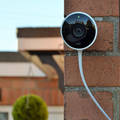 Nest Cam Outdoor review: Secure enough as a security camera?