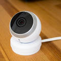 Logitech Circle review: The portable home security camera