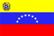 Venezuelan flag