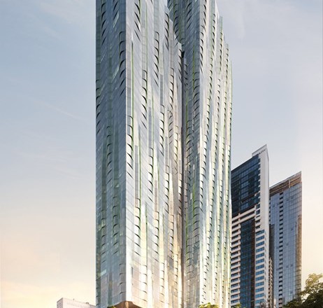 Picture of 380 Lonsdale Street Melbourne