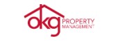 Logo for OKG Property Management