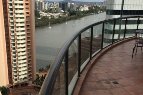 Picture of 86/540 Queen Street, Brisbane City