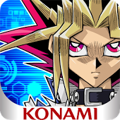 Yu-Gi-Oh! Duel Links