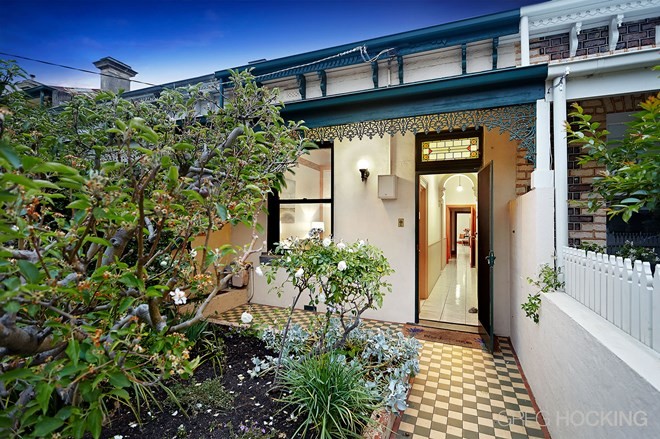 Picture of 23 Finlay Street, Albert Park