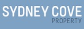 Logo for Sydney Cove Property