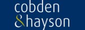 Logo for Cobden & Hayson Balmain