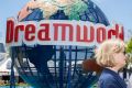 Ardent Leisure told the market theme park revenues were down 63 per cent since Dreamworld had reopened.