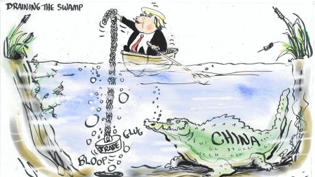 Alan Moir