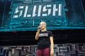 Marianne Vikkula, CEO of Slush, says several other countries have asked to borrow the Slush model.