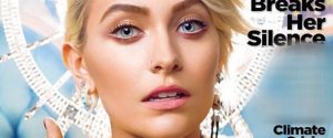 PARIS JACKSON