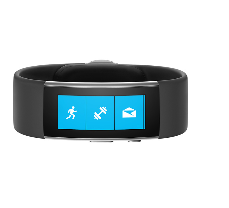 Microsoft Band