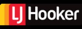 Logo for LJ Hooker Claremont