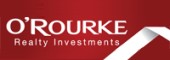 Logo for O'Rourke Realty Investments