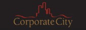 Logo for Corporate City