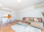 Picture of 46/250 Beaufort Street, Perth