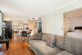 Picture of 1304/120 Mary Street, Brisbane City