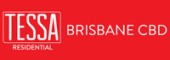 Logo for Tessa Residential Brisbane CBD