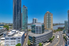 Picture of 1405-06/570 Queen Street, Brisbane City