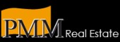 Logo for PMM Real Estate