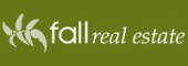 Logo for Fall Real Estate Hobart