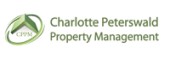 Logo for Charlotte Peterswald Property Management