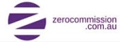 Logo for Zero Commission