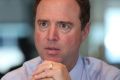 Representative Adam Schiff, a California Democrat.