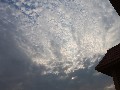 Fighter Jets Low Passing Over My House