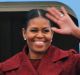 The New York Times estimated that Barack Obama and his wife, Michelle, could earn anywhere from $US20 million to $US45 ...