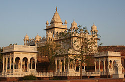 Jaswant Thada