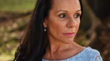 MP Linda Burney has taken aim at Deputy Prime Minister Barnaby Joyce.