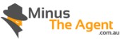 Logo for Minus The Agent