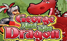 George And The Dragon