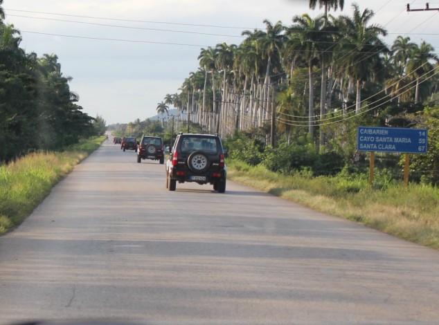 Sabana camaguey PNUD cuba biodiversidad libros