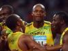 Jamaica, Bolt stripped of gold medal