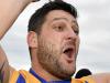 Fev hungry for success in coaching ranks