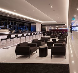 Air New Zealand to open Star Alliance lounge at Perth Airport