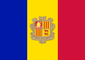 Flag of Andorra