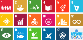 Sustainable Development Goals