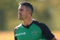 Kevin Pietersen criticised an umpire's decision live on air.