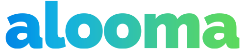 Alooma Logo