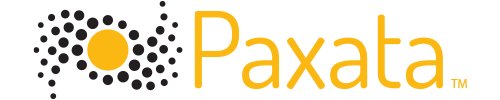 Paxata Logo