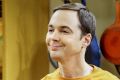 Sheldon Cooper (Jim Parsons). 